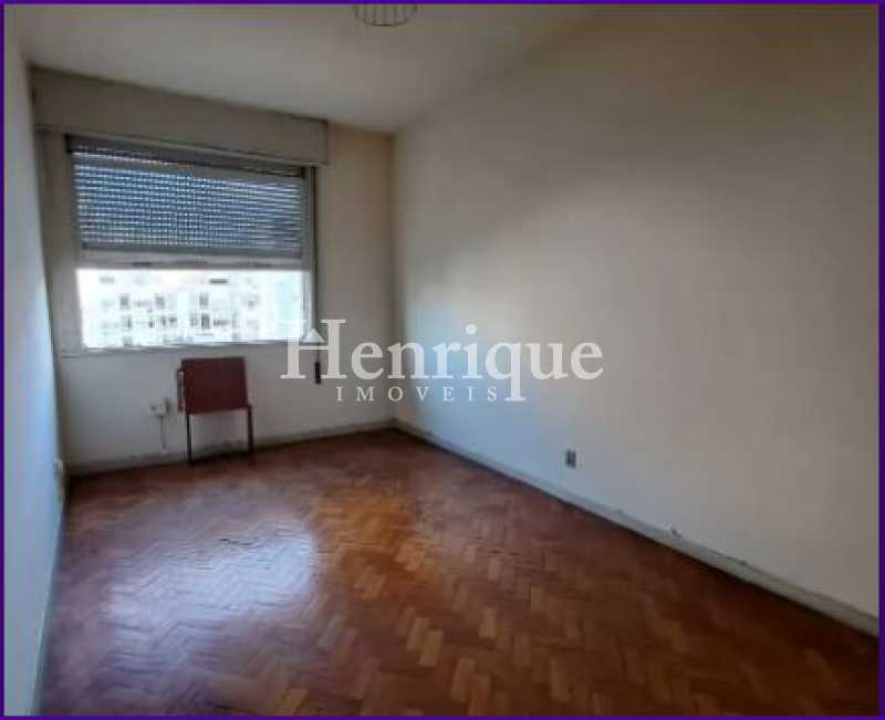 Conheça 9 do imóvel - Apartamento 3 quartos com 2 vagas - Flamengo! - FLAP31035 - 9 9 - 9