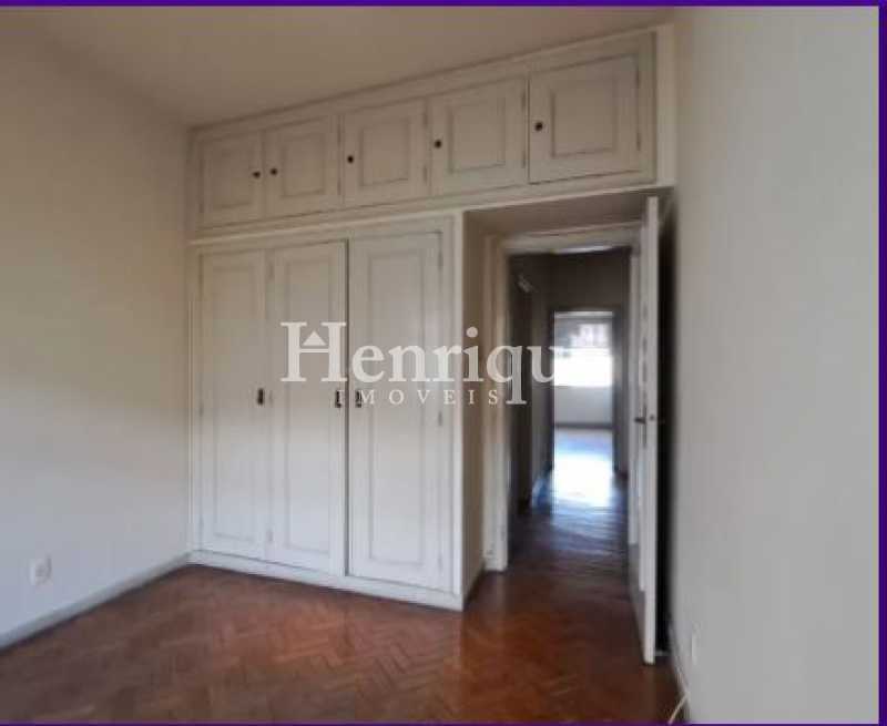 Conheça 10 do imóvel - Apartamento 3 quartos com 2 vagas - Flamengo! - FLAP31035 - 10 10 - 10