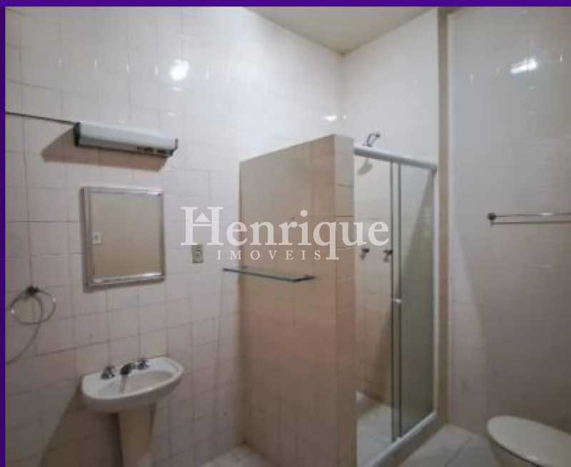 Conheça 11 do imóvel - Apartamento 3 quartos com 2 vagas - Flamengo! - FLAP31035 - 11 11 - 11