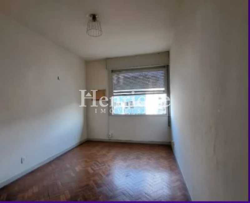 Conheça 12 do imóvel - Apartamento 3 quartos com 2 vagas - Flamengo! - FLAP31035 - 12 12 - 12