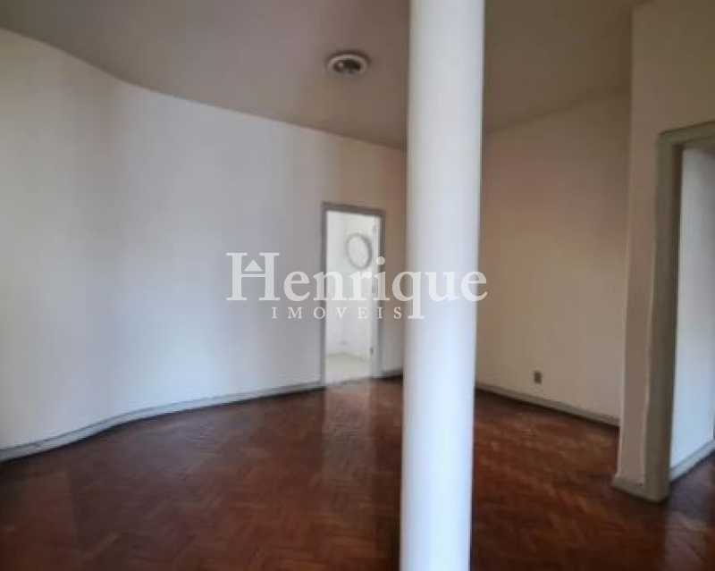 Conheça 6 do imóvel - Apartamento 3 quartos com 2 vagas - Flamengo! - FLAP31035 - 21 6 - 21