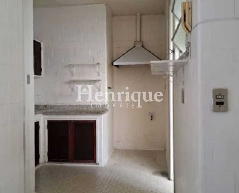 Conheça 13 do imóvel - Apartamento 3 quartos com 2 vagas - Flamengo! - FLAP31035 - 28 13 - 28