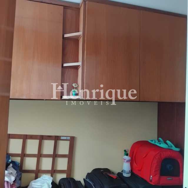 Conheça cozinha 5 do imóvel - Apartamento 3 quartos à venda Laranjeiras, Rio de Janeiro - R$ 1.180.000 - FLAP31036 - 18 cozinha 5 - 18