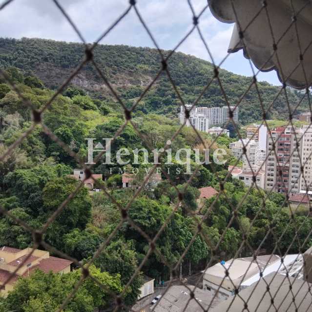 Conheça sala 3 do imóvel - Apartamento 3 quartos à venda Laranjeiras, Rio de Janeiro - R$ 1.180.000 - FLAP31036 - 1 sala 3 - 1