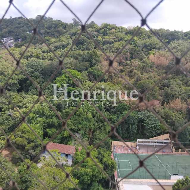 Conheça sala 4 do imóvel - Apartamento 3 quartos à venda Laranjeiras, Rio de Janeiro - R$ 1.180.000 - FLAP31036 - 19 sala 4 - 19