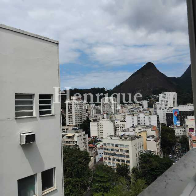 Conheça V do imóvel - Apartamento 3 quartos à venda Laranjeiras, Rio de Janeiro - R$ 1.180.000 - FLAP31036 - 21 V - 21