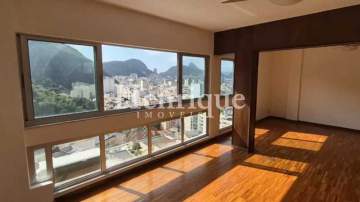 Apartamento 2 quartos à venda Copacabana, Rio de Janeiro - R$ 1.450.000 - FLAP21039