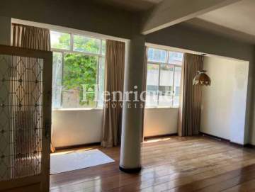 Apartamento 3 quartos à venda Botafogo, Rio de Janeiro - R$ 900.000 - FLAP31039