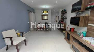 Apartamento 3 quartos à venda Flamengo, Rio de Janeiro - R$ 1.200.000 - FLAP31043