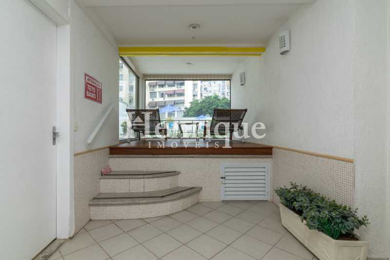 Conheça Cópia de 10 SAUNA 1 do imóvel - Apartamento 1 quarto à venda Copacabana, Rio de Janeiro - R$ 649.000 - FLAP10532 - 18 Cópia de 10 SAUNA 1 - 18