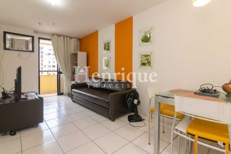 Conheça Cópia de 01 SALA 1 do imóvel - Apartamento 1 quarto à venda Copacabana, Rio de Janeiro - R$ 649.000 - FLAP10532 - 2 Cópia de 01 SALA 1 - 2