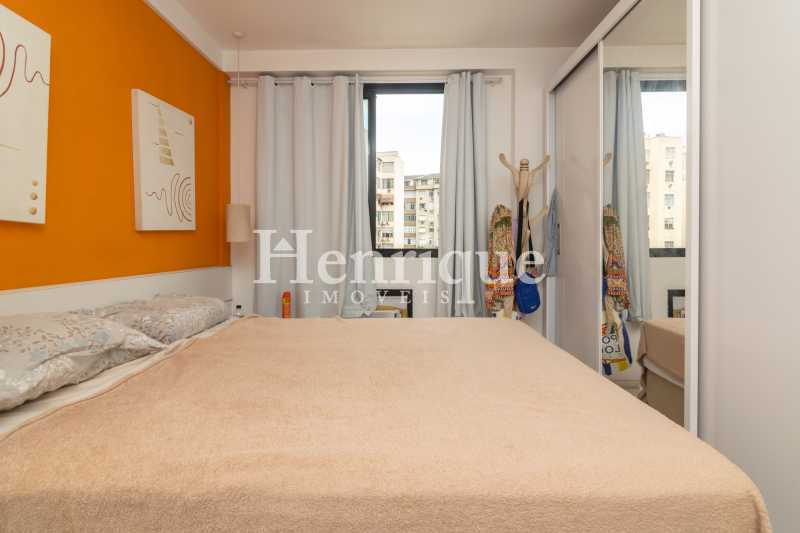 Conheça Cópia de 05 SUITE 2 do imóvel - Apartamento 1 quarto à venda Copacabana, Rio de Janeiro - R$ 649.000 - FLAP10532 - 8 Cópia de 05 SUITE 2 - 8