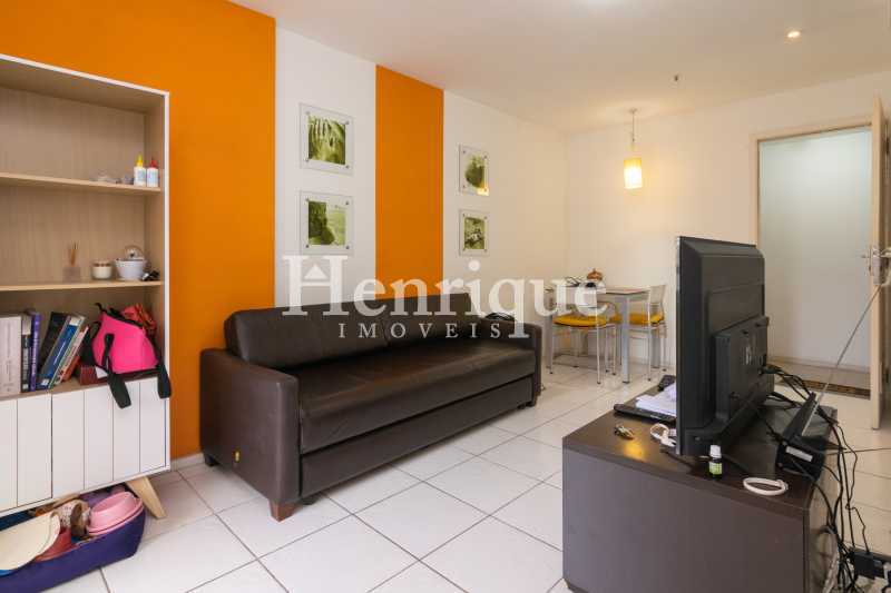 Conheça Cópia de 01 SALA 4 do imóvel - Apartamento 1 quarto à venda Copacabana, Rio de Janeiro - R$ 649.000 - FLAP10532 - 4 Cópia de 01 SALA 4 - 4