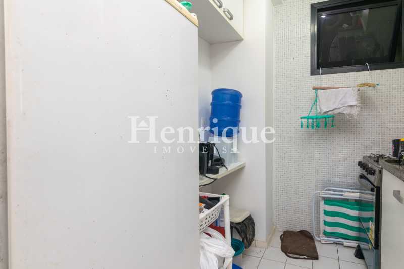 Conheça Cópia de 03 COZINHA 3 do imóvel - Apartamento 1 quarto à venda Copacabana, Rio de Janeiro - R$ 649.000 - FLAP10532 - 11 Cópia de 03 COZINHA 3 - 11