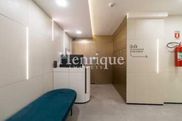 Apartamento 1 quarto à venda Ipanema, Rio de Janeiro - R$ 1.890.000 - FLAP10534