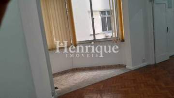 Apartamento à venda Rua Dois de Dezembro, Flamengo, Rio de Janeiro - R$ 450.000 - FLAP10537