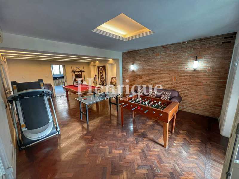 Conheça 4. do imóvel - Apartamento para vender - 4 quartos com vaga - Flamengo! - FLAP40244 - 4 4. - 4