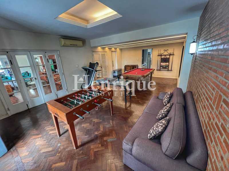 Conheça 5. do imóvel - Apartamento para vender - 4 quartos com vaga - Flamengo! - FLAP40244 - 5 5. - 5