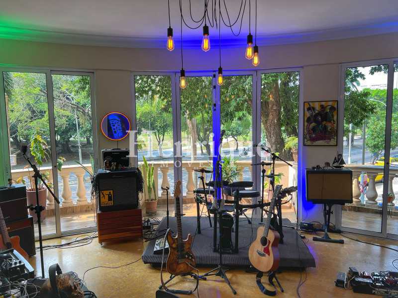 Conheça 6. do imóvel - Apartamento para vender - 4 quartos com vaga - Flamengo! - FLAP40244 - 6 6. - 6