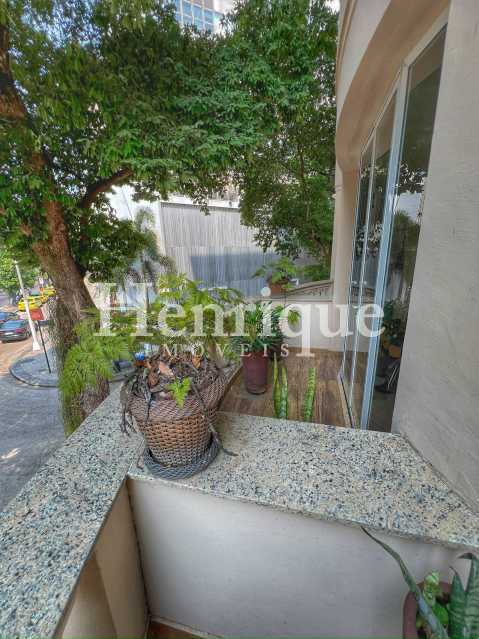 Conheça 8. do imóvel - Apartamento para vender - 4 quartos com vaga - Flamengo! - FLAP40244 - 8 8. - 8