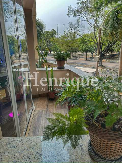 Conheça 11. do imóvel - Apartamento para vender - 4 quartos com vaga - Flamengo! - FLAP40244 - 11 11. - 11