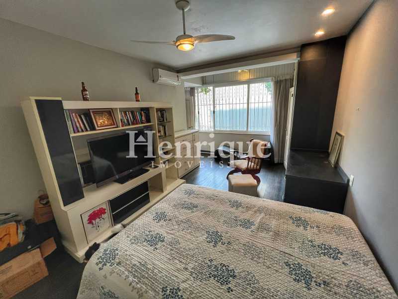Conheça 12. do imóvel - Apartamento para vender - 4 quartos com vaga - Flamengo! - FLAP40244 - 12 12. - 12