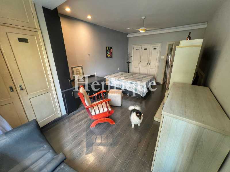 Conheça 14. do imóvel - Apartamento para vender - 4 quartos com vaga - Flamengo! - FLAP40244 - 14 14. - 14