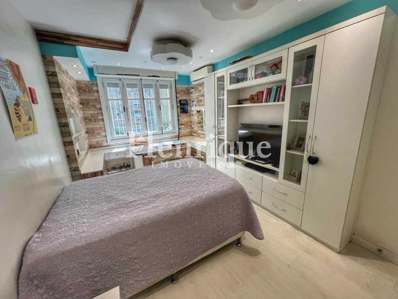 Conheça 15. do imóvel - Apartamento para vender - 4 quartos com vaga - Flamengo! - FLAP40244 - 15 15. - 15