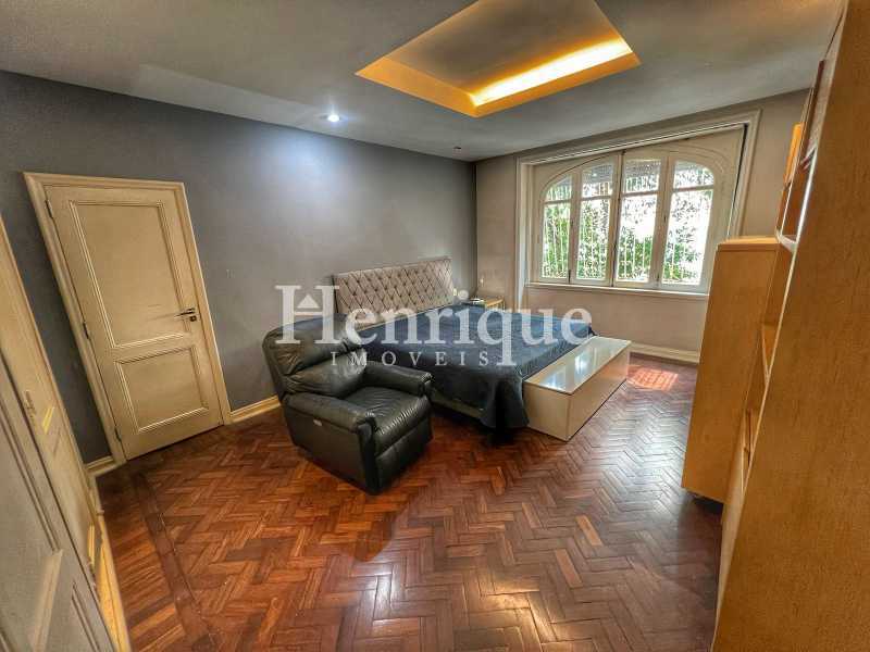 Conheça 18. do imóvel - Apartamento para vender - 4 quartos com vaga - Flamengo! - FLAP40244 - 18 18. - 18
