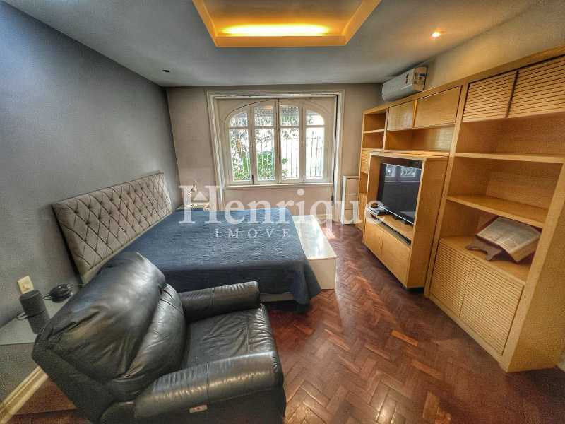 Conheça 19. do imóvel - Apartamento para vender - 4 quartos com vaga - Flamengo! - FLAP40244 - 19 19. - 19