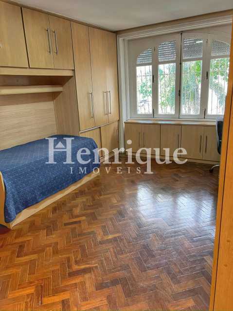Conheça 20. do imóvel - Apartamento para vender - 4 quartos com vaga - Flamengo! - FLAP40244 - 20 20. - 20