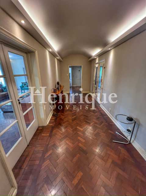 Conheça 21. do imóvel - Apartamento para vender - 4 quartos com vaga - Flamengo! - FLAP40244 - 21 21. - 21