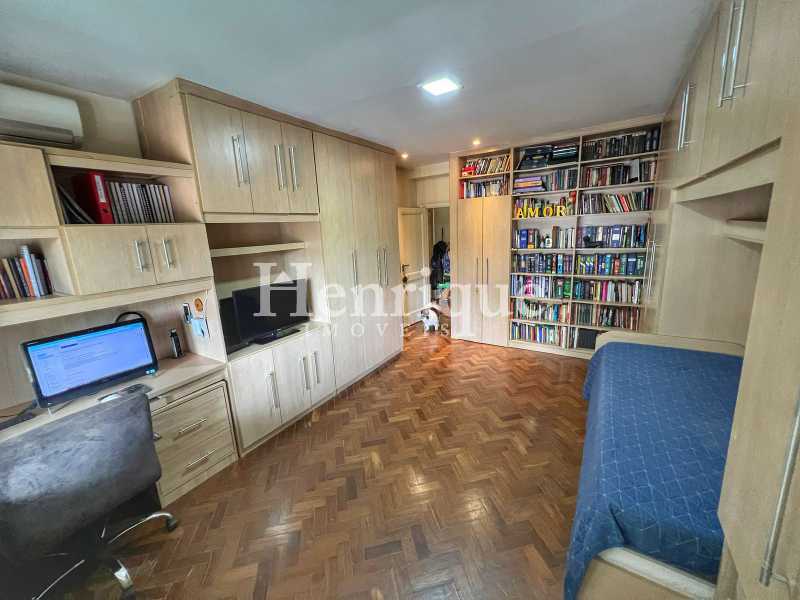 Conheça 23. do imóvel - Apartamento para vender - 4 quartos com vaga - Flamengo! - FLAP40244 - 23 23. - 23