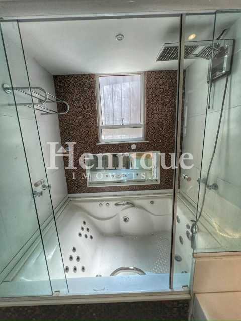 Conheça 24. do imóvel - Apartamento para vender - 4 quartos com vaga - Flamengo! - FLAP40244 - 24 24. - 24