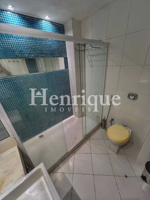 Conheça 26. do imóvel - Apartamento para vender - 4 quartos com vaga - Flamengo! - FLAP40244 - 26 26. - 26