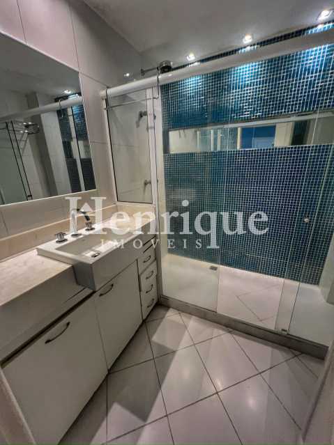 Conheça 27. do imóvel - Apartamento para vender - 4 quartos com vaga - Flamengo! - FLAP40244 - 27 27. - 27