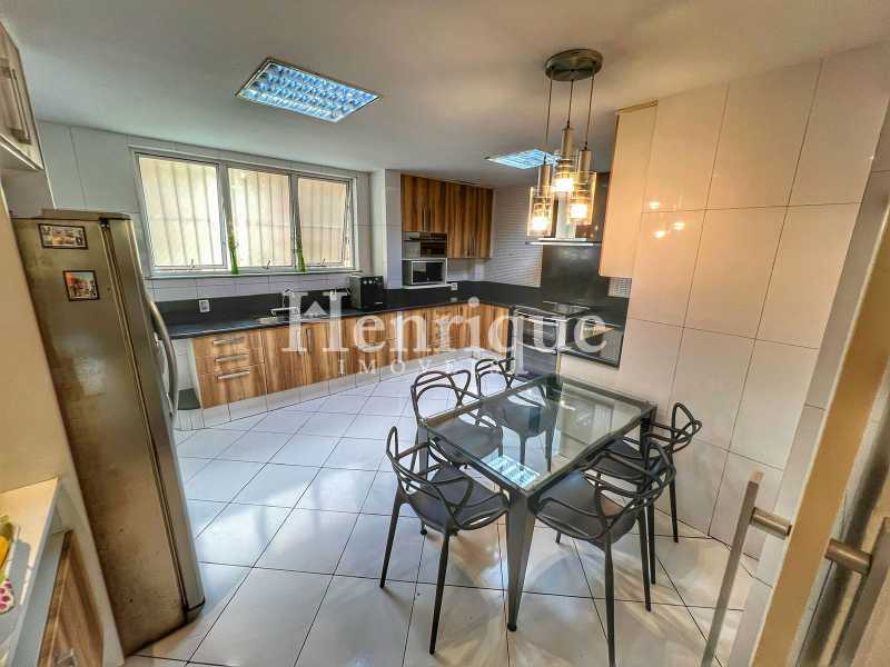 Conheça 28. do imóvel - Apartamento para vender - 4 quartos com vaga - Flamengo! - FLAP40244 - 28 28. - 28