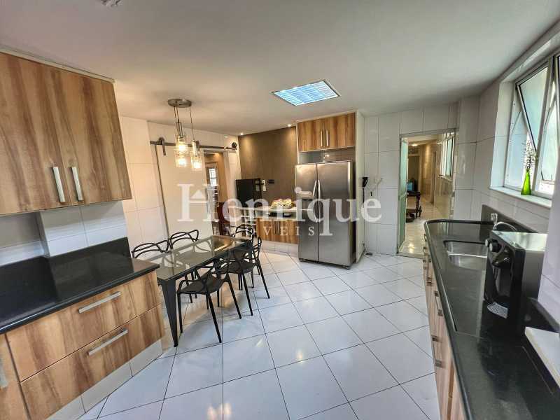 Conheça 29. do imóvel - Apartamento para vender - 4 quartos com vaga - Flamengo! - FLAP40244 - 29 29. - 29
