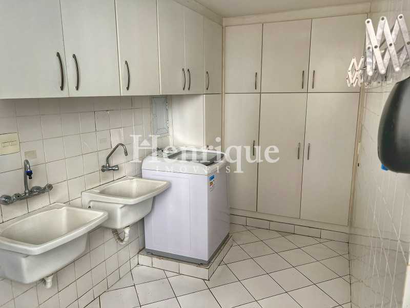 Conheça 30. do imóvel - Apartamento para vender - 4 quartos com vaga - Flamengo! - FLAP40244 - 30 30. - 30