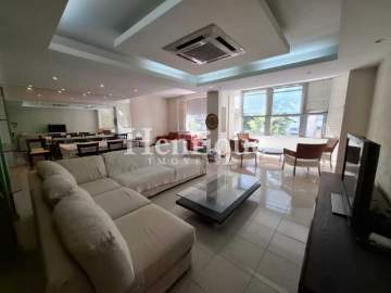 Apartamento à venda Rua Senador Vergueiro, Flamengo, Rio de Janeiro - R$ 1.975.000 - FLAP40245