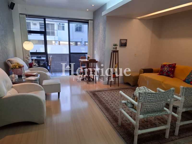 Conheça 2a549103-a4c1-4e2c-a3f5-0bfd7b do imóvel - Apartamento 3 quartos à venda Botafogo, Rio de Janeiro - R$ 1.330.000 - FLAP31051 - 3 2a549103-a4c1-4e2c-a3f5-0bfd7b - 3