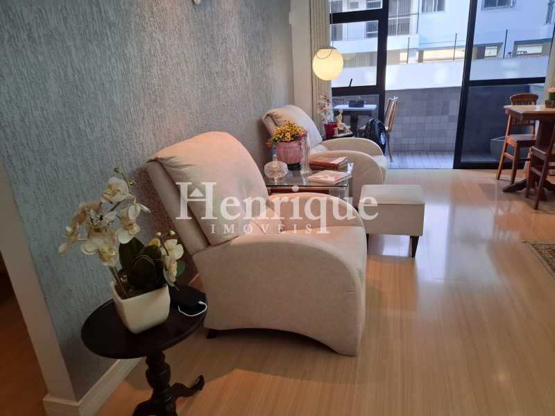 Conheça 9baa520a-aab9-4d37-9756-b0128a do imóvel - Apartamento 3 quartos à venda Botafogo, Rio de Janeiro - R$ 1.330.000 - FLAP31051 - 6 9baa520a-aab9-4d37-9756-b0128a - 6