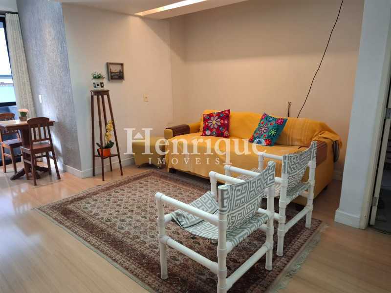 Conheça 80e9e0df-c087-4e75-9a98-377262 do imóvel - Apartamento 3 quartos à venda Botafogo, Rio de Janeiro - R$ 1.330.000 - FLAP31051 - 5 80e9e0df-c087-4e75-9a98-377262 - 5