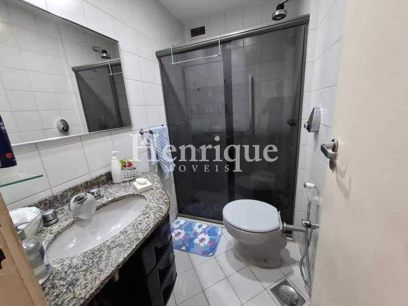 Conheça 459c6058-5ba2-4329-92b8-c81366 do imóvel - Apartamento 3 quartos à venda Botafogo, Rio de Janeiro - R$ 1.330.000 - FLAP31051 - 11 459c6058-5ba2-4329-92b8-c81366 - 11