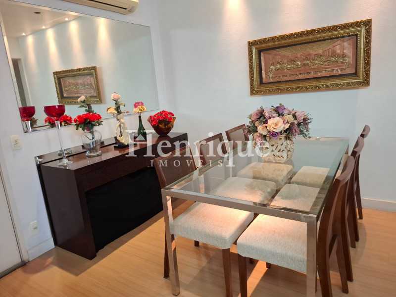 Conheça d996184d-975d-47fa-9a5e-eb93ec do imóvel - Apartamento 3 quartos à venda Botafogo, Rio de Janeiro - R$ 1.330.000 - FLAP31051 - 22 d996184d-975d-47fa-9a5e-eb93ec - 22