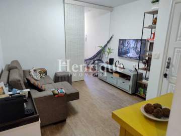 Apartamento 1 quarto à venda Flamengo, Rio de Janeiro - R$ 660.000 - FLAP10545