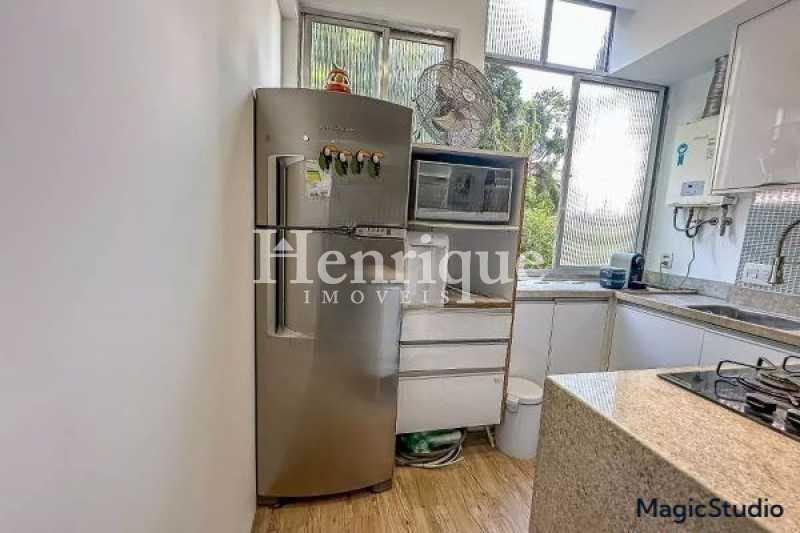 Conheça 4 do imóvel - Apartamento à venda Rua Silveira Martins, Flamengo, Rio de Janeiro - R$ 630.000 - FLAP10547 - 19 4 - 19