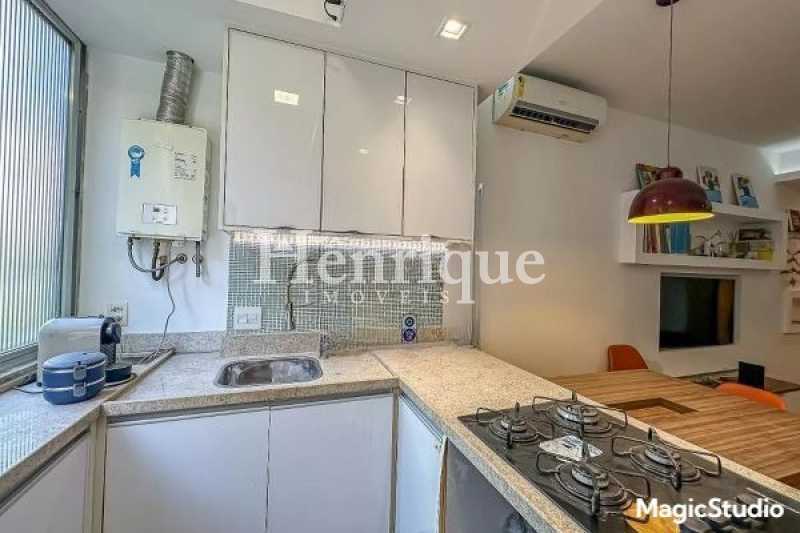 Conheça 5 do imóvel - Apartamento à venda Rua Silveira Martins, Flamengo, Rio de Janeiro - R$ 630.000 - FLAP10547 - 18 5 - 18