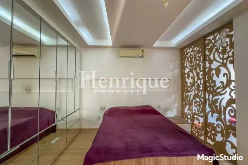 Conheça 8 do imóvel - Apartamento à venda Rua Silveira Martins, Flamengo, Rio de Janeiro - R$ 630.000 - FLAP10547 - 6 8 - 6