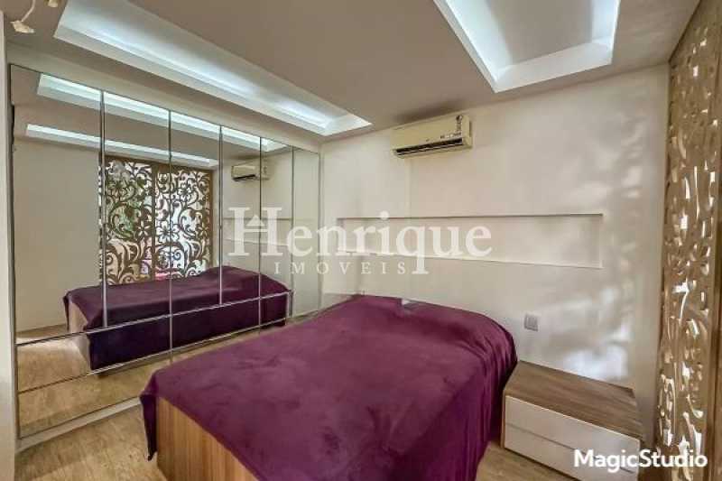 Conheça 9 do imóvel - Apartamento à venda Rua Silveira Martins, Flamengo, Rio de Janeiro - R$ 630.000 - FLAP10547 - 8 9 - 8